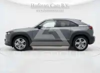 2021 Mazda MX-30