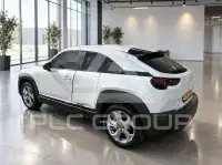 2021 Mazda MX-30