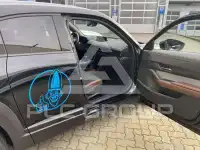 2021 Mazda MX-30