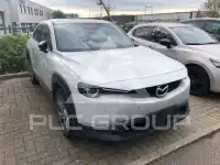 2021 Mazda MX-30