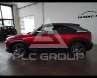2021 Mazda MX-30
