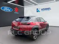 2021 Mazda MX-30