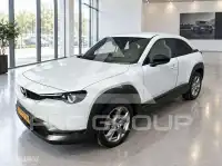 2021 Mazda MX-30