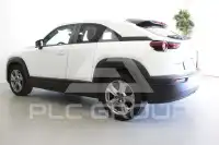 2021 Mazda MX-30