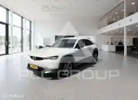 2021 Mazda MX-30