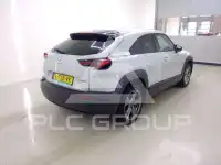 2021 Mazda MX-30