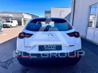 2021 Mazda MX-30