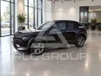 2021 Mazda MX-30