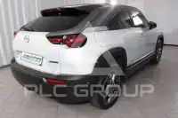 2021 Mazda MX-30