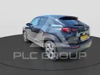 2021 Mazda MX-30