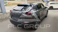 2021 Mazda MX-30
