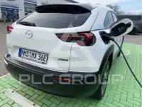 2021 Mazda MX-30