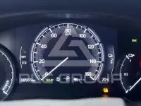 2021 Mazda MX-30
