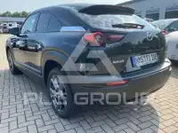 2021 Mazda MX-30