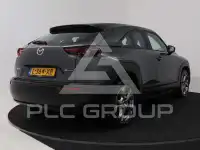 2021 Mazda MX-30