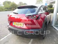 2021 Mazda MX-30