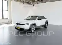 2021 Mazda MX-30