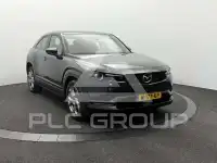 2021 Mazda MX-30