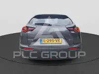 2021 Mazda MX-30
