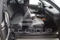 2021 Mazda MX-30
