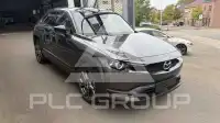 2021 Mazda MX-30