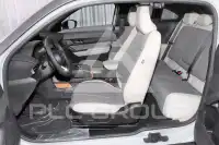 2021 Mazda MX-30