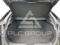 2021 Mazda MX-30