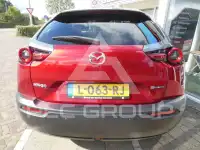 2021 Mazda MX-30