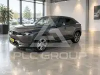 2021 Mazda MX-30