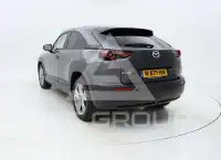 2021 Mazda MX-30