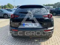 2021 Mazda MX-30
