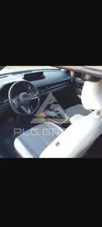 2021 Mazda MX-30