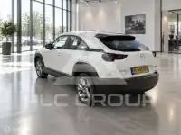 2021 Mazda MX-30