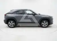 2021 Mazda MX-30