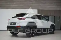2021 Mazda MX-30