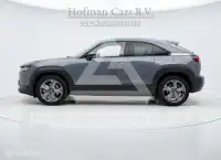 2021 Mazda MX-30
