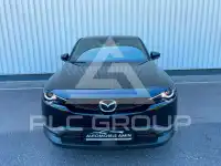 2021 Mazda MX-30