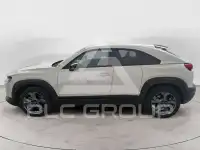 2021 Mazda MX-30
