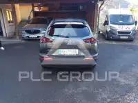 2021 Mazda MX-30