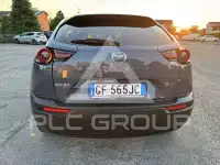 2021 Mazda MX-30