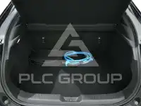 2021 Mazda MX-30