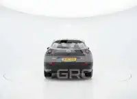 2021 Mazda MX-30