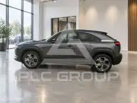 2021 Mazda MX-30