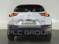 2021 Mazda MX-30