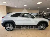 2021 Mazda MX-30