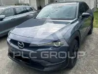 2021 Mazda MX-30