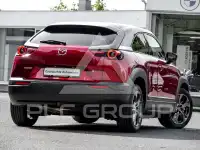 2021 Mazda MX-30