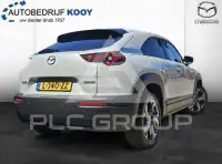 2021 Mazda MX-30