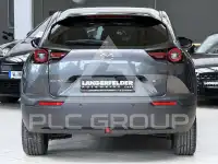 2021 Mazda MX-30