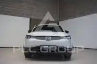 2021 Mazda MX-30
